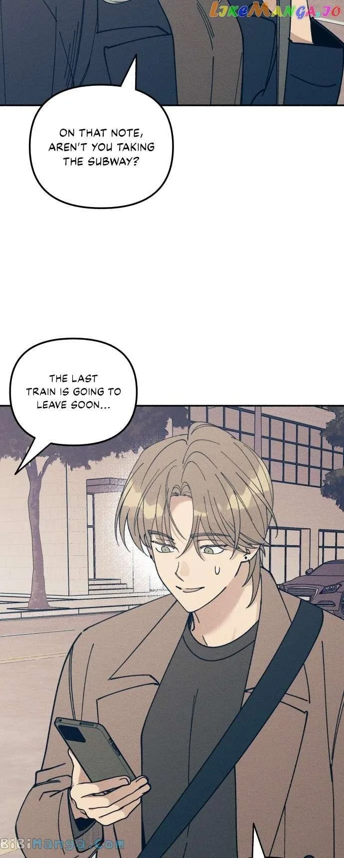 First Love, Lasting Hate Chapter 12 page 5