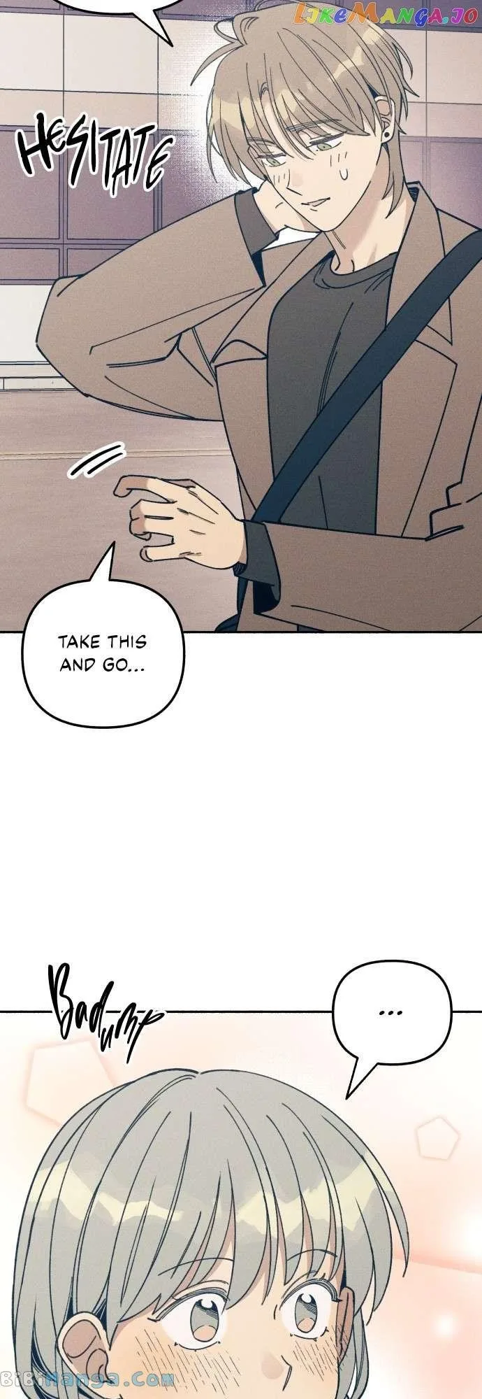First Love, Lasting Hate Chapter 12 page 12