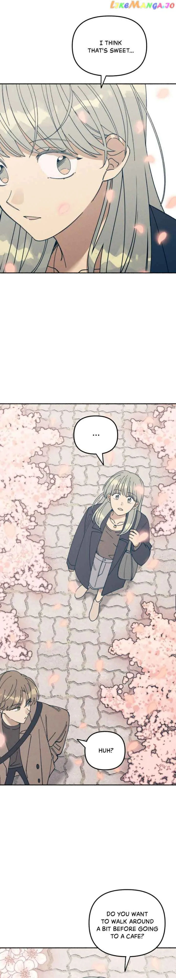 First Love, Lasting Hate Chapter 11 page 50