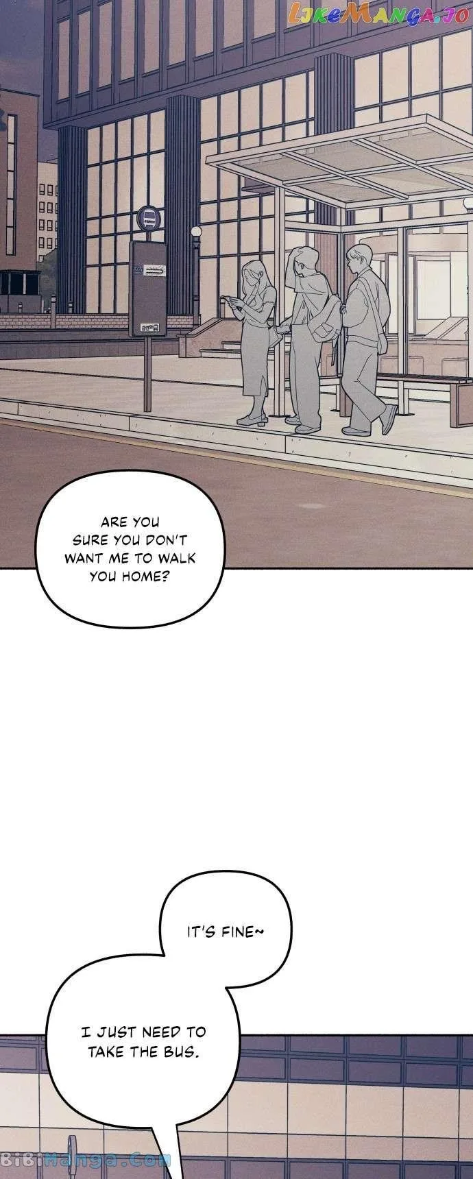 First Love, Lasting Hate Chapter 12 page 3