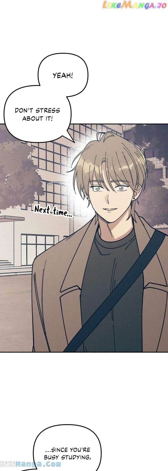 First Love, Lasting Hate Chapter 12 page 14