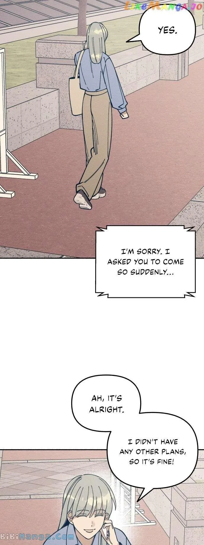 First Love, Lasting Hate Chapter 12 page 51