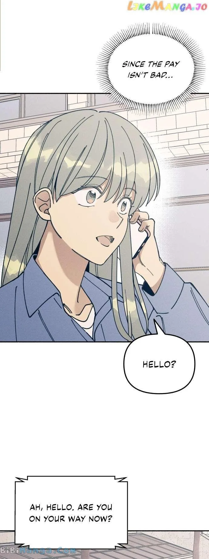First Love, Lasting Hate Chapter 12 page 50