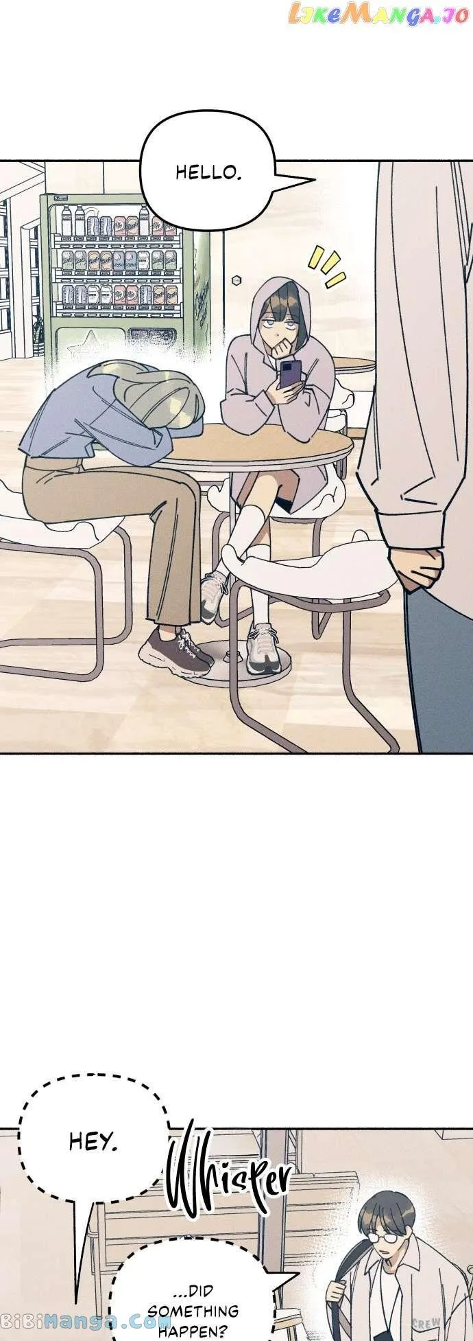 First Love, Lasting Hate Chapter 12 page 28