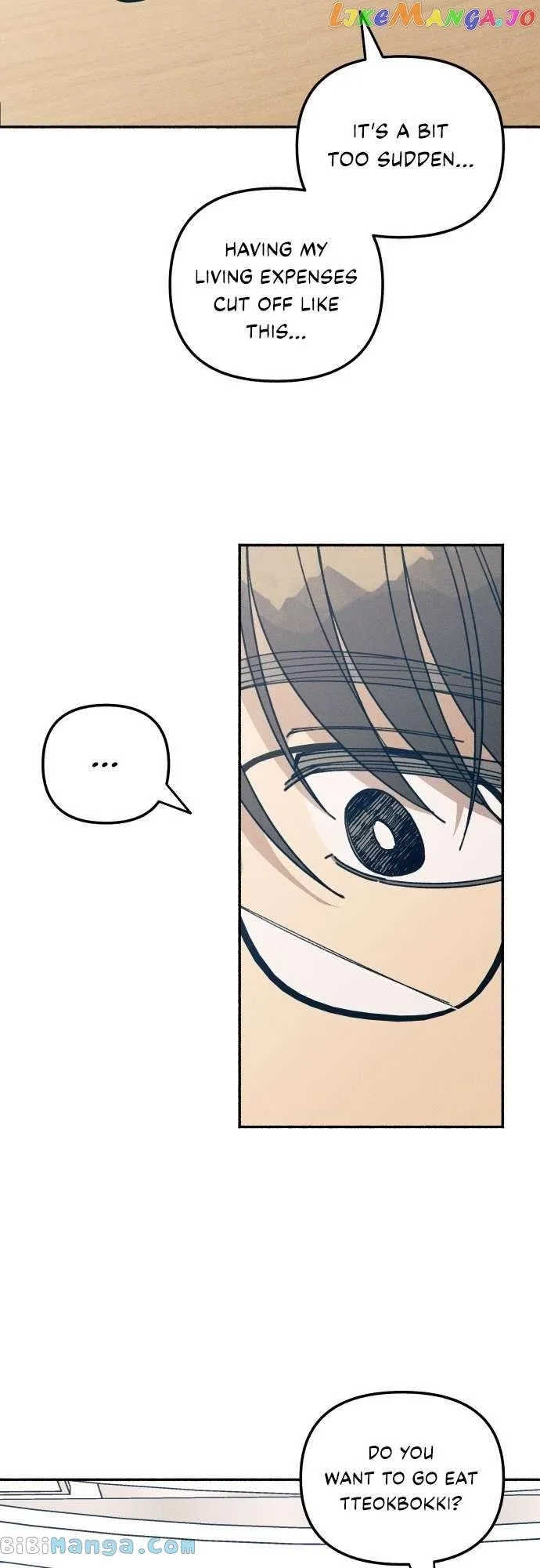 First Love, Lasting Hate Chapter 12 page 33