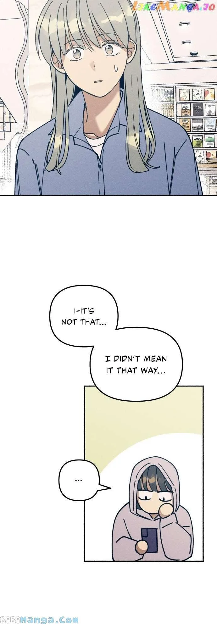 First Love, Lasting Hate Chapter 12 page 42