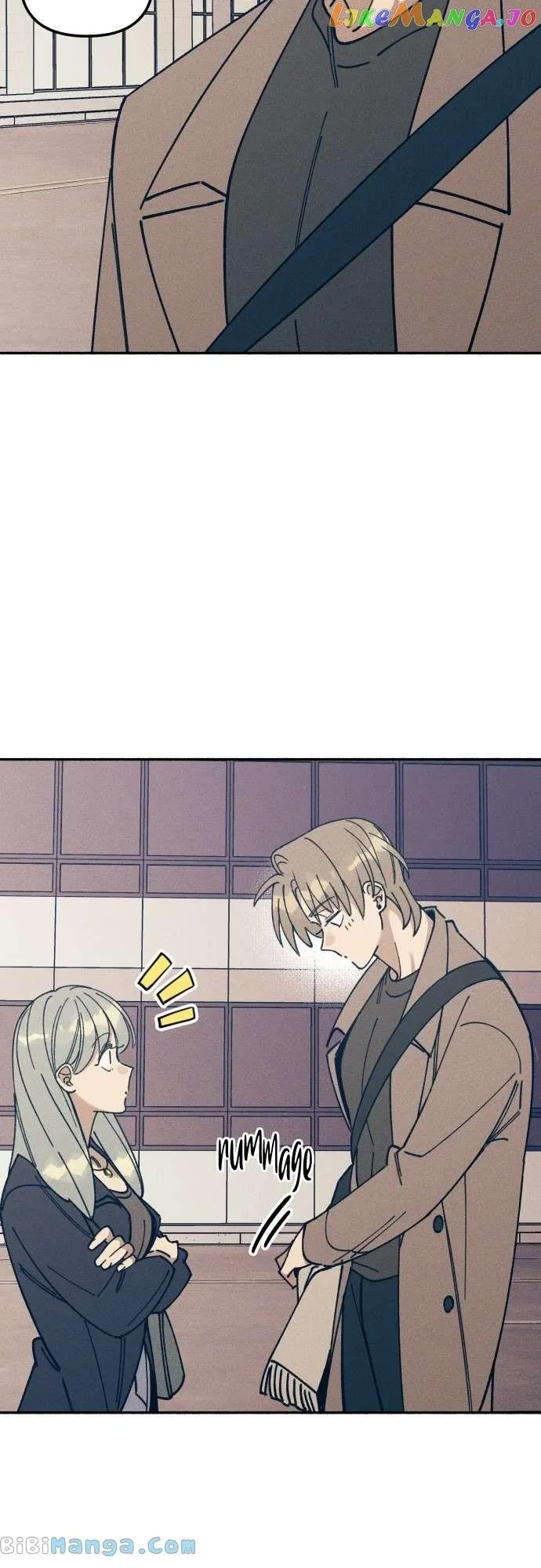 First Love, Lasting Hate Chapter 12 page 10
