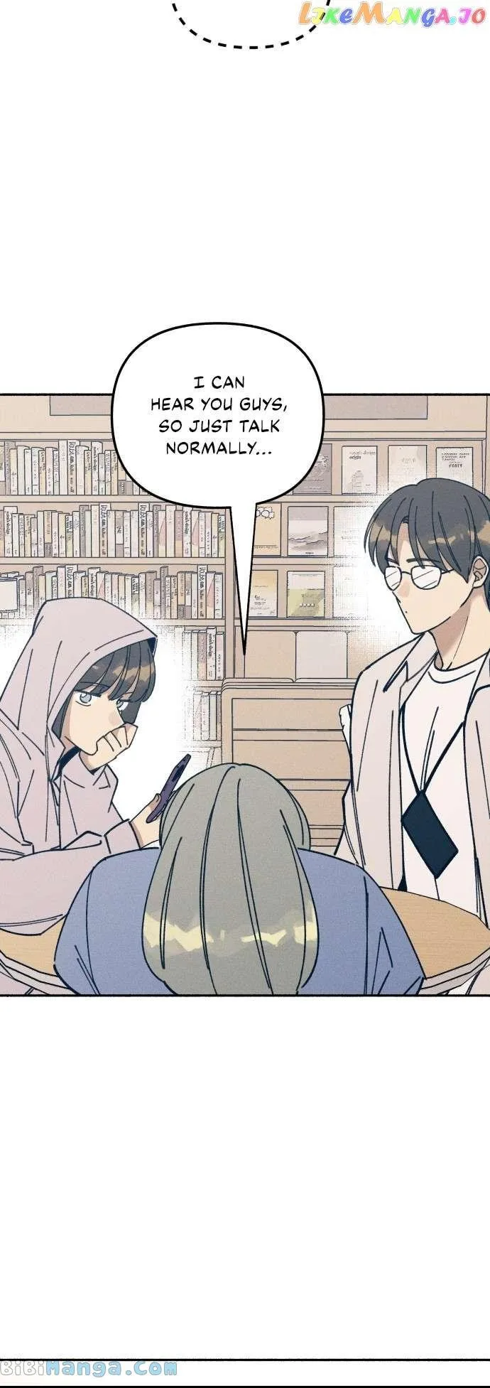 First Love, Lasting Hate Chapter 12 page 31