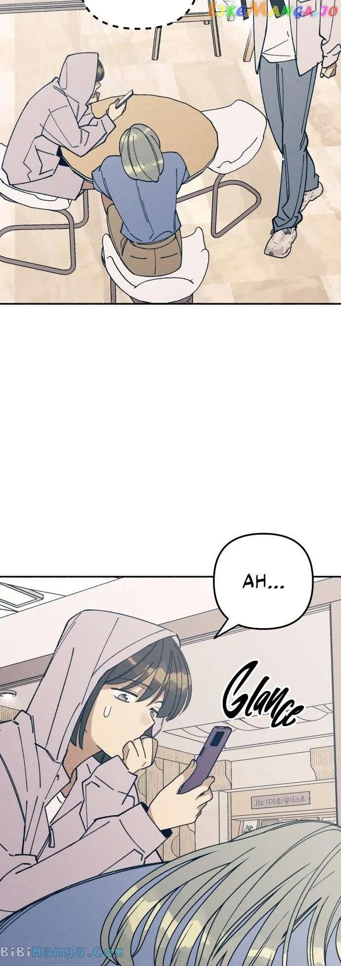 First Love, Lasting Hate Chapter 12 page 29