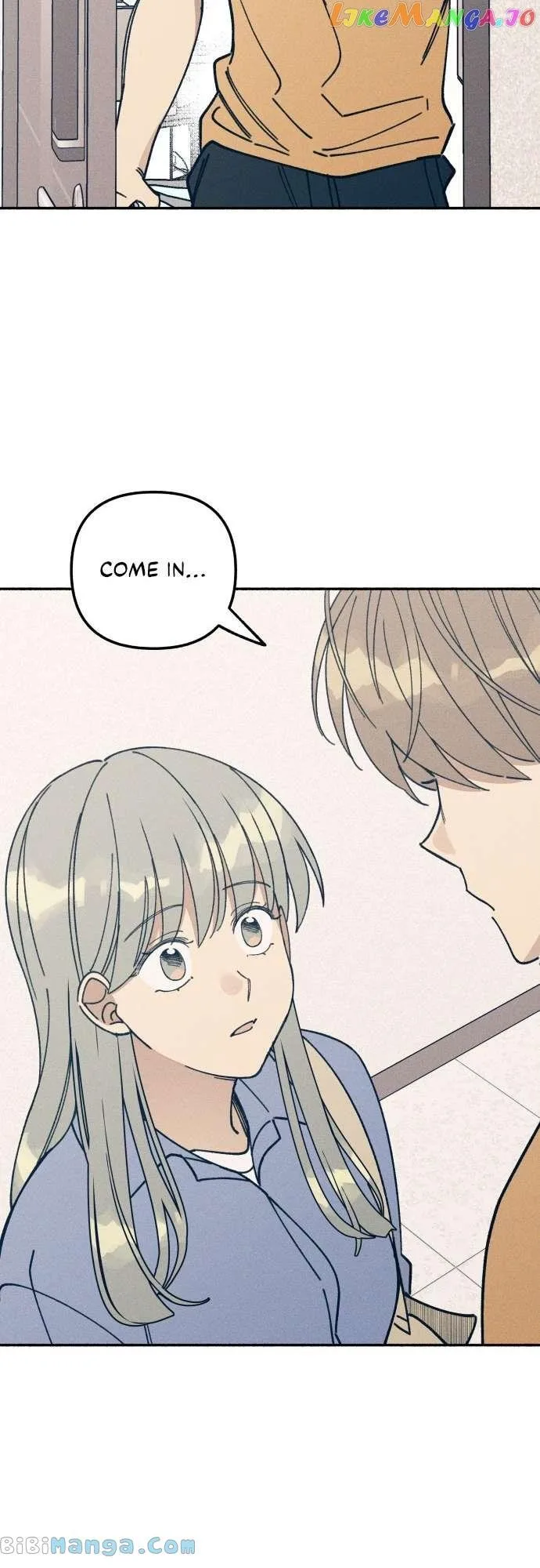 First Love, Lasting Hate Chapter 12 page 60