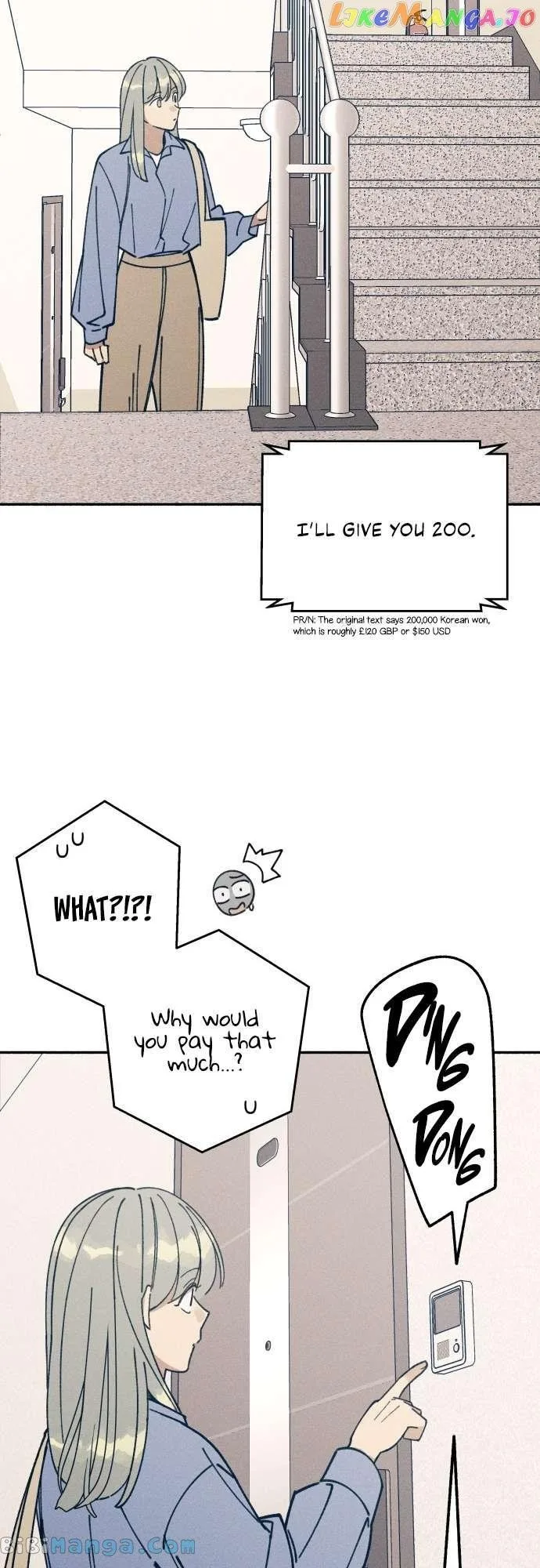 First Love, Lasting Hate Chapter 12 page 57
