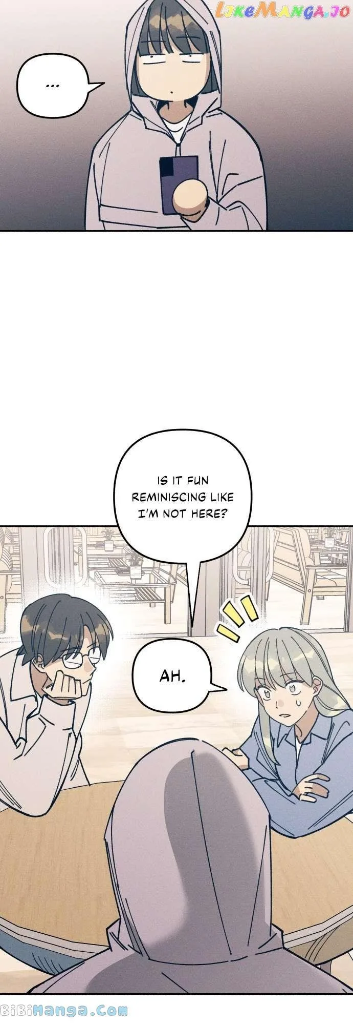 First Love, Lasting Hate Chapter 12 page 37