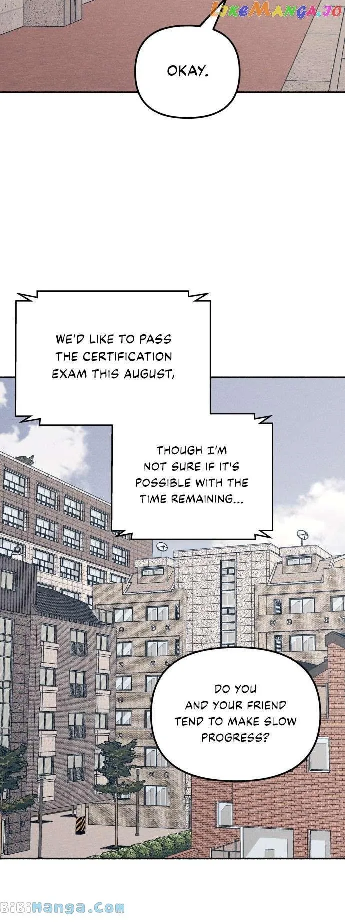 First Love, Lasting Hate Chapter 12 page 53