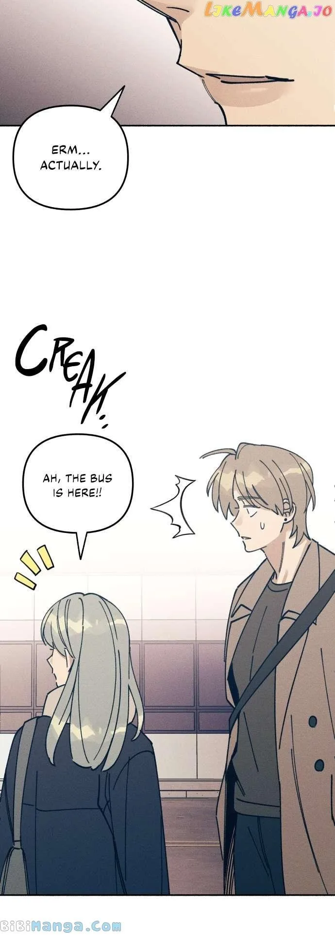 First Love, Lasting Hate Chapter 12 page 17