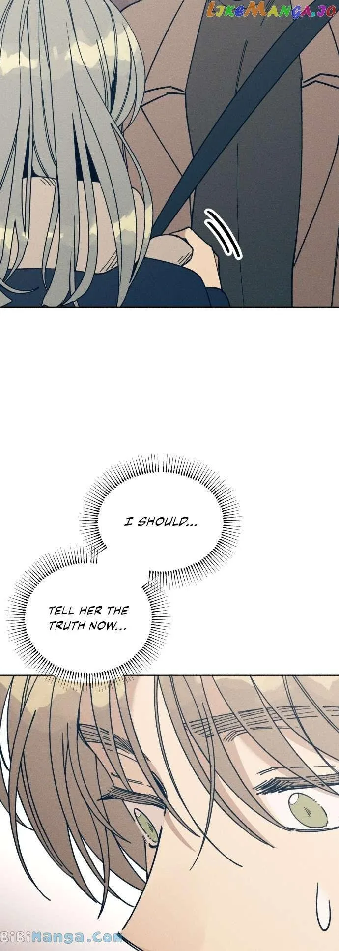 First Love, Lasting Hate Chapter 12 page 16
