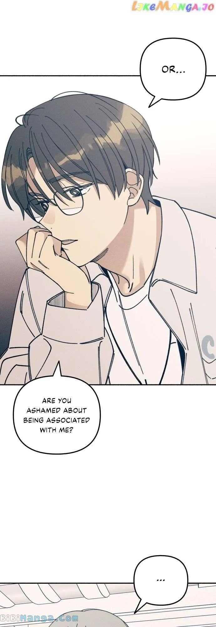 First Love, Lasting Hate Chapter 12 page 41