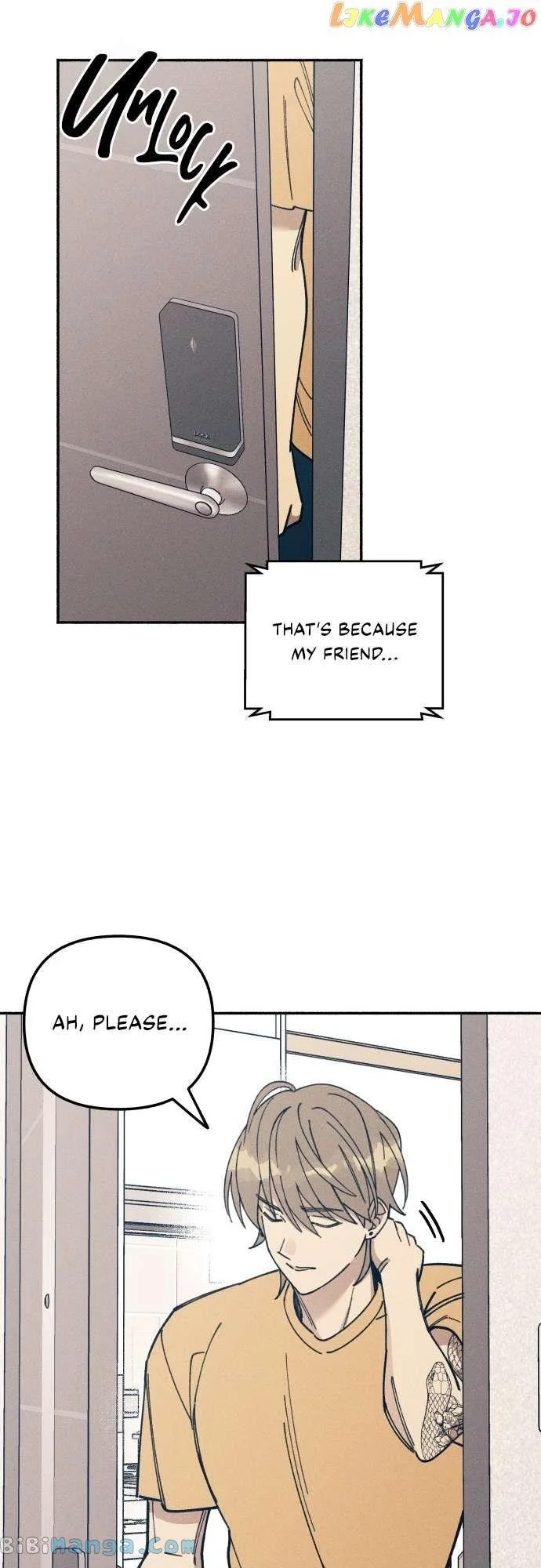 First Love, Lasting Hate Chapter 12 page 59