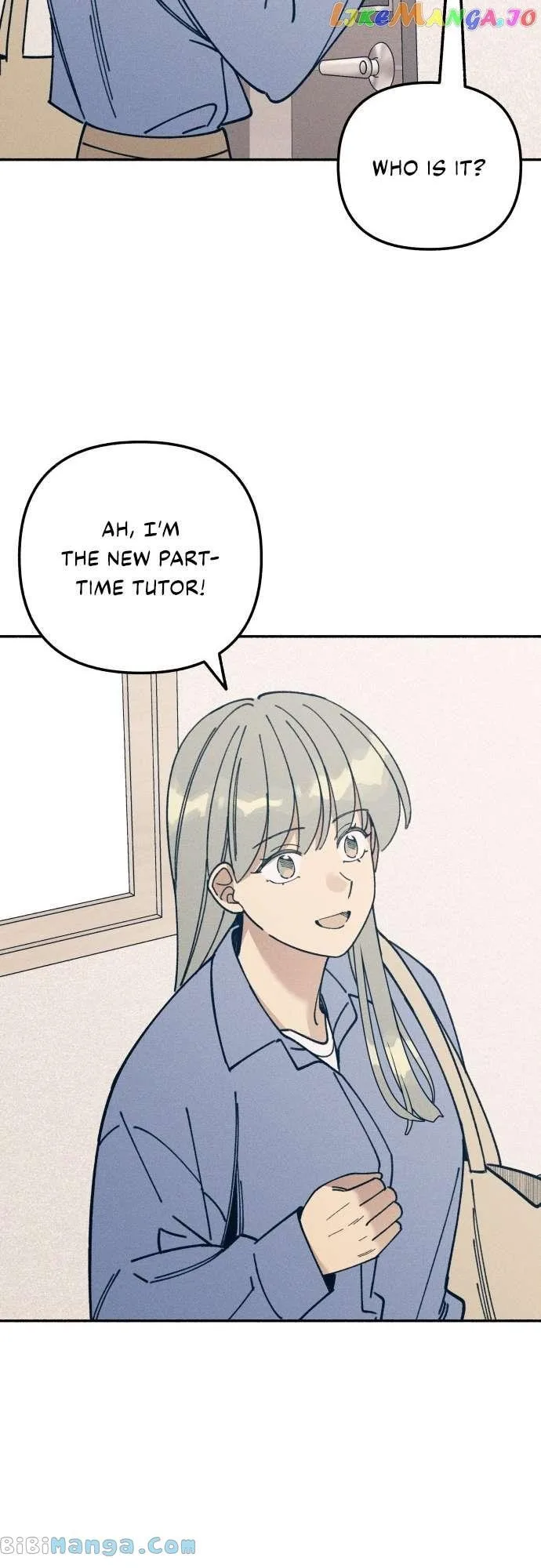First Love, Lasting Hate Chapter 12 page 58