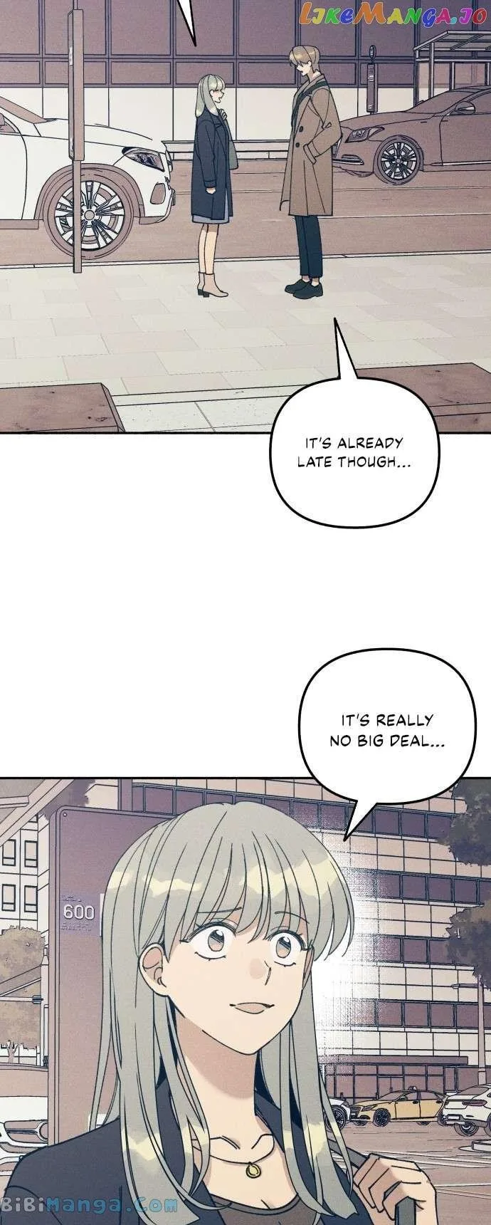 First Love, Lasting Hate Chapter 12 page 4