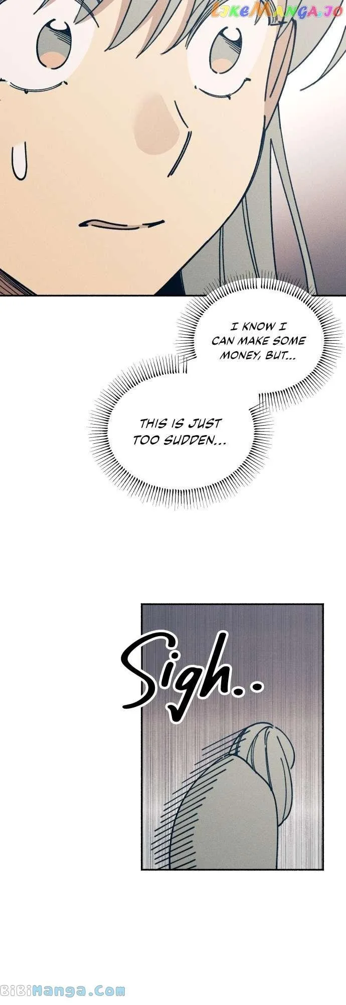 First Love, Lasting Hate Chapter 12 page 25