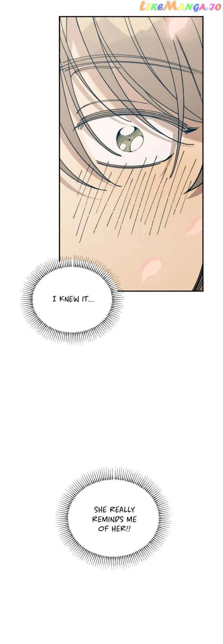 First Love, Lasting Hate Chapter 11 page 53