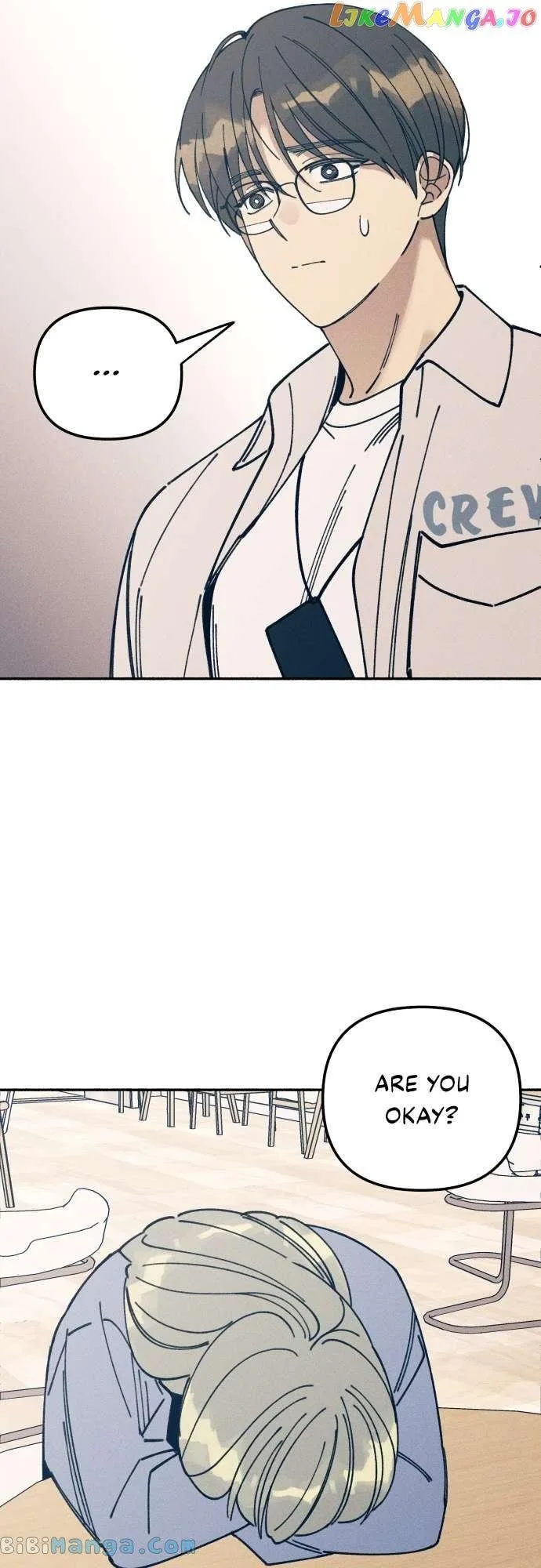 First Love, Lasting Hate Chapter 12 page 32