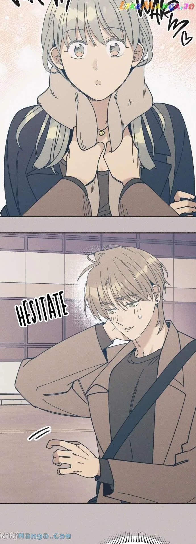 First Love, Lasting Hate Chapter 13 page 52