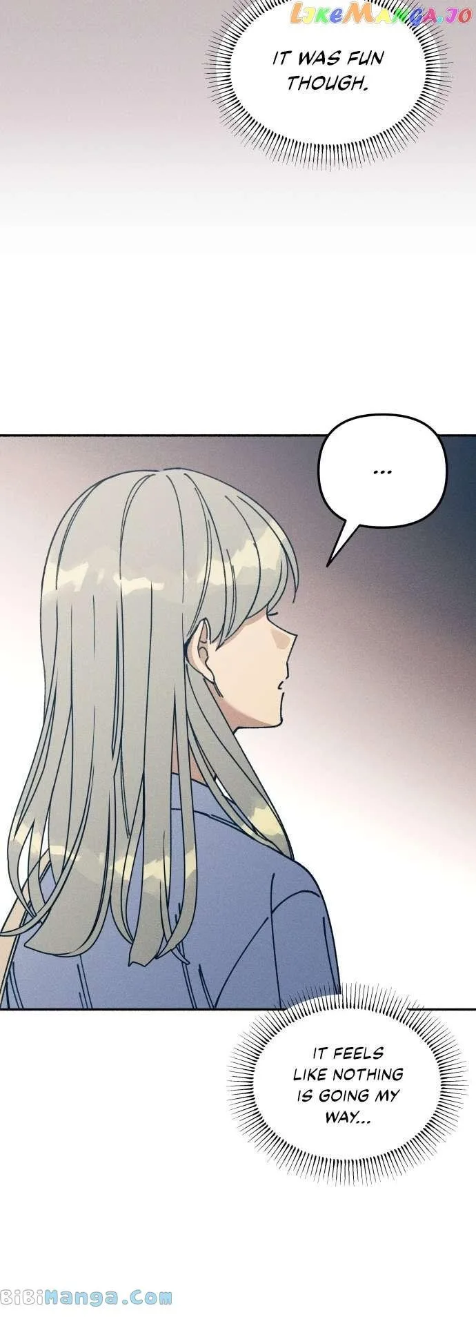 First Love, Lasting Hate Chapter 13 page 53