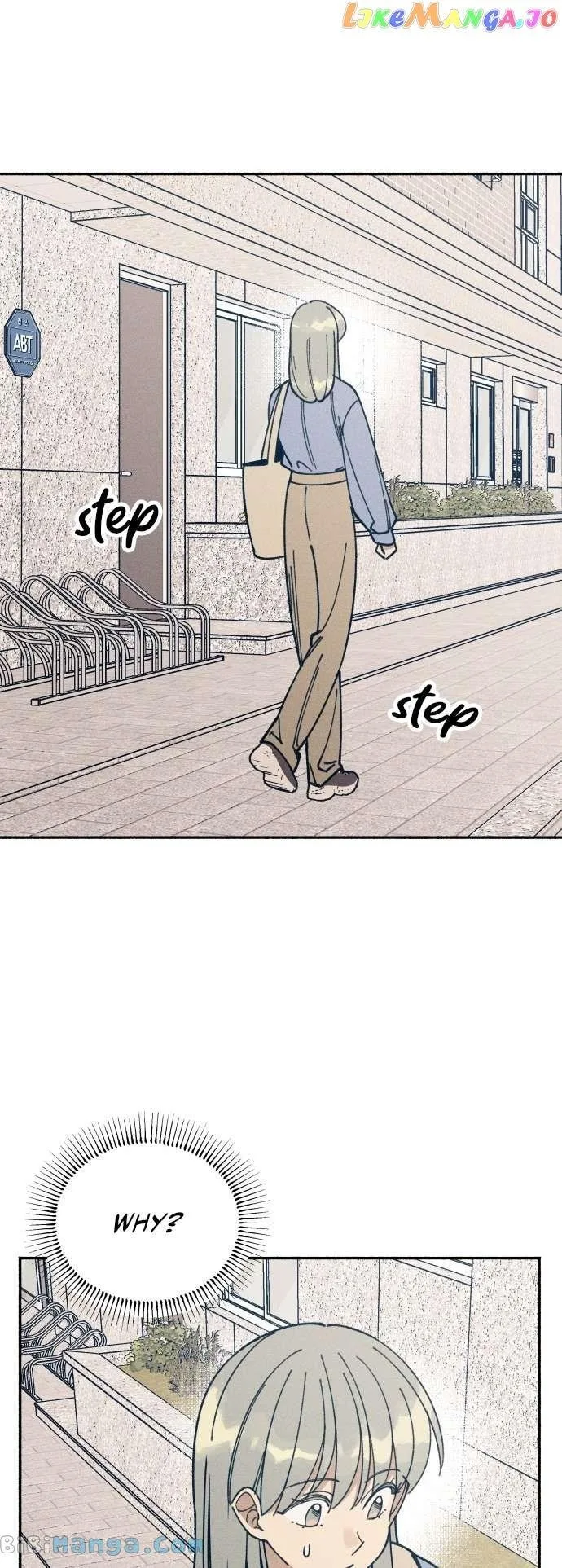 First Love, Lasting Hate Chapter 13 page 46