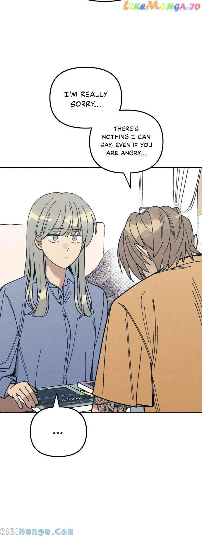 First Love, Lasting Hate Chapter 13 page 25