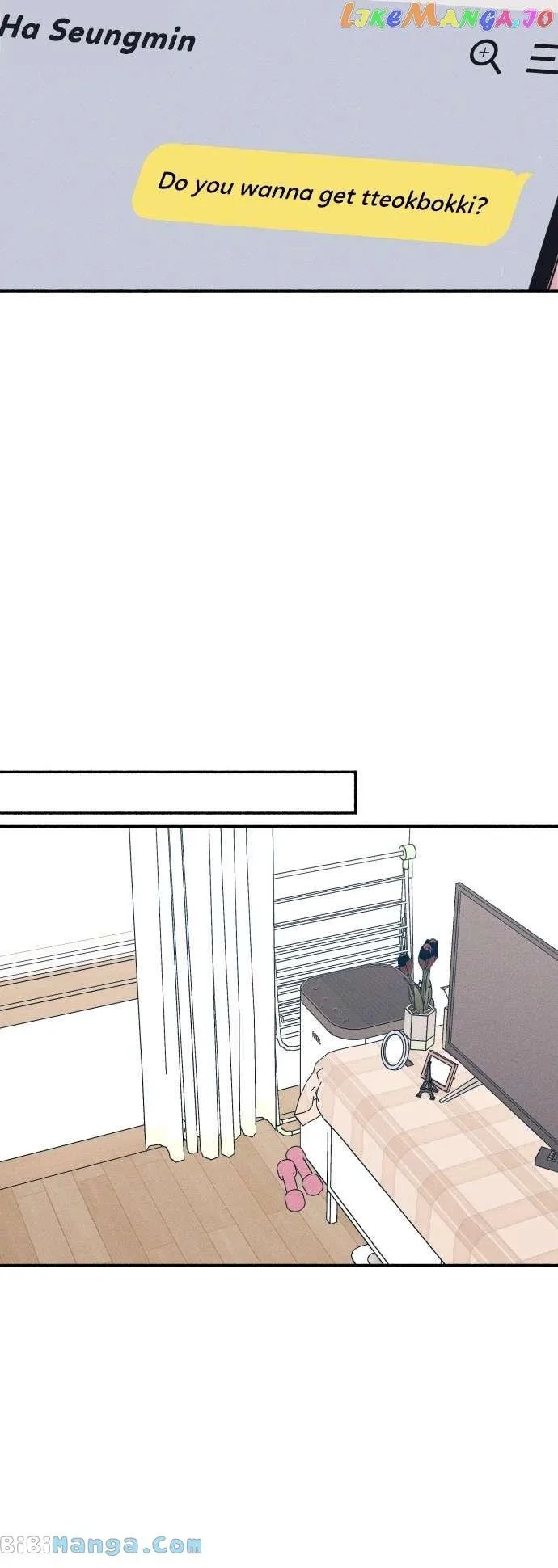 First Love, Lasting Hate Chapter 13 page 58