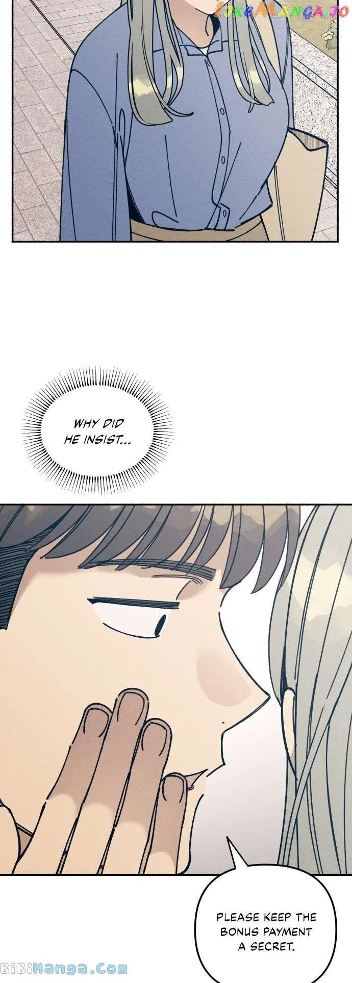 First Love, Lasting Hate Chapter 13 page 47