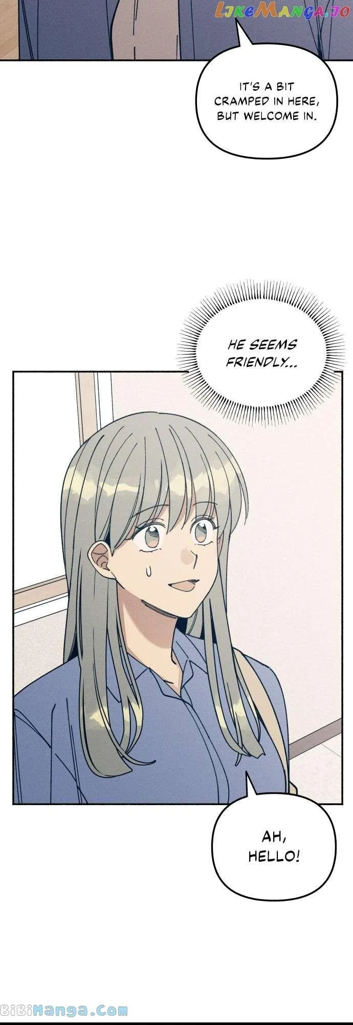 First Love, Lasting Hate Chapter 13 page 7