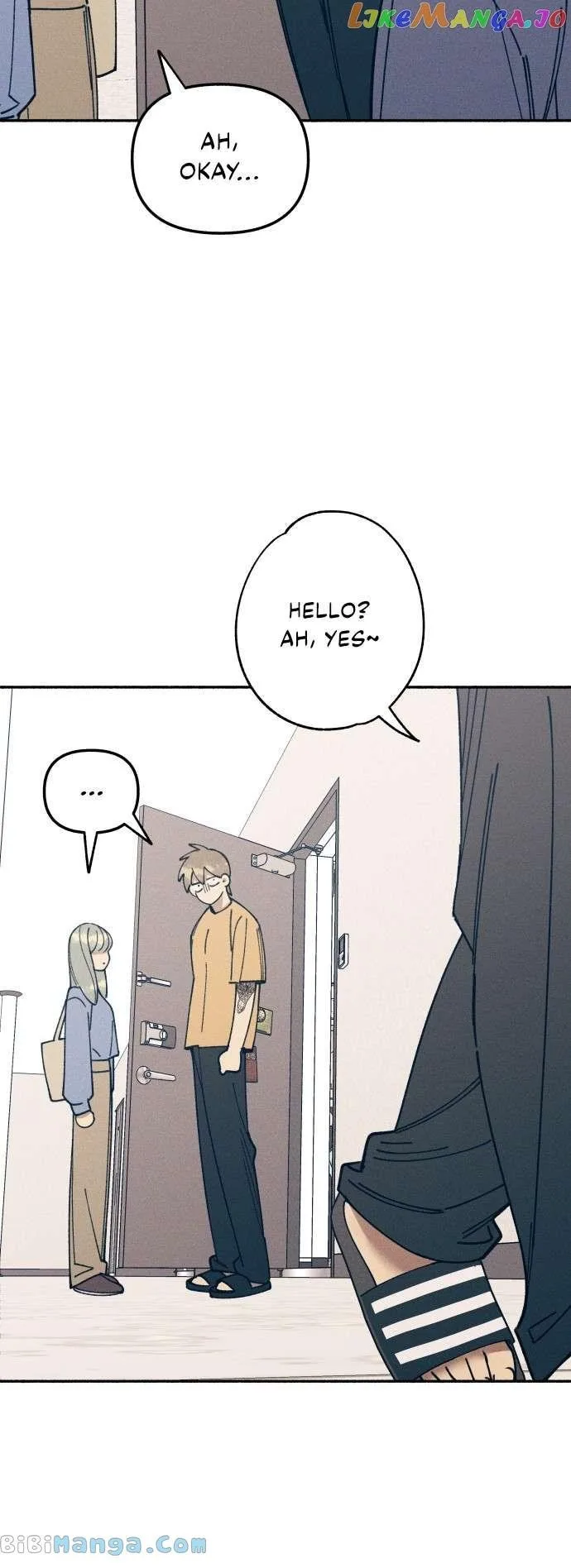 First Love, Lasting Hate Chapter 13 page 16