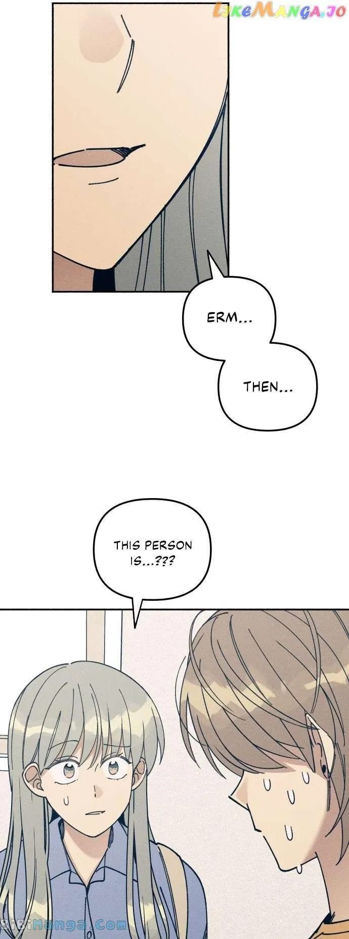 First Love, Lasting Hate Chapter 13 page 8