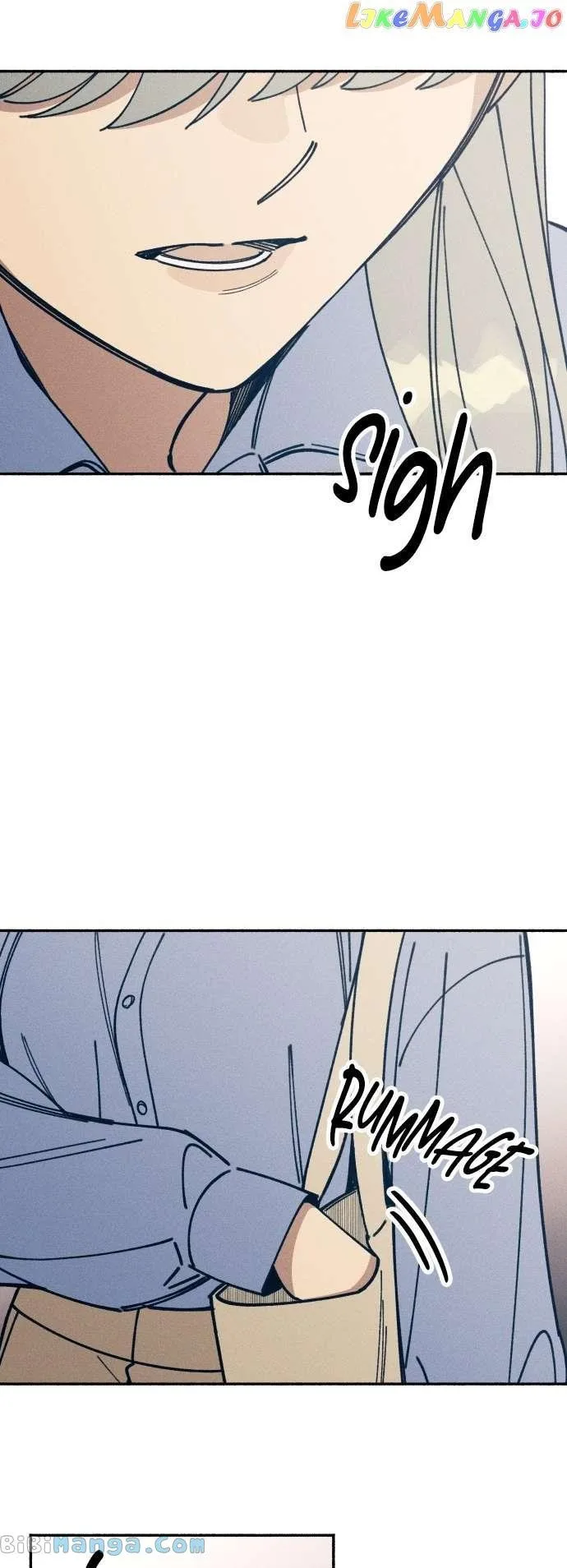 First Love, Lasting Hate Chapter 13 page 54