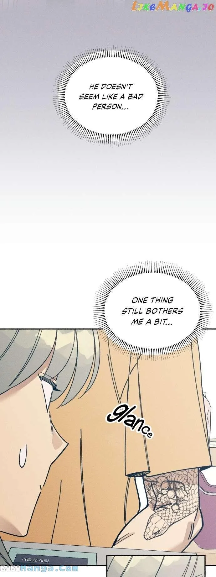 First Love, Lasting Hate Chapter 13 page 29