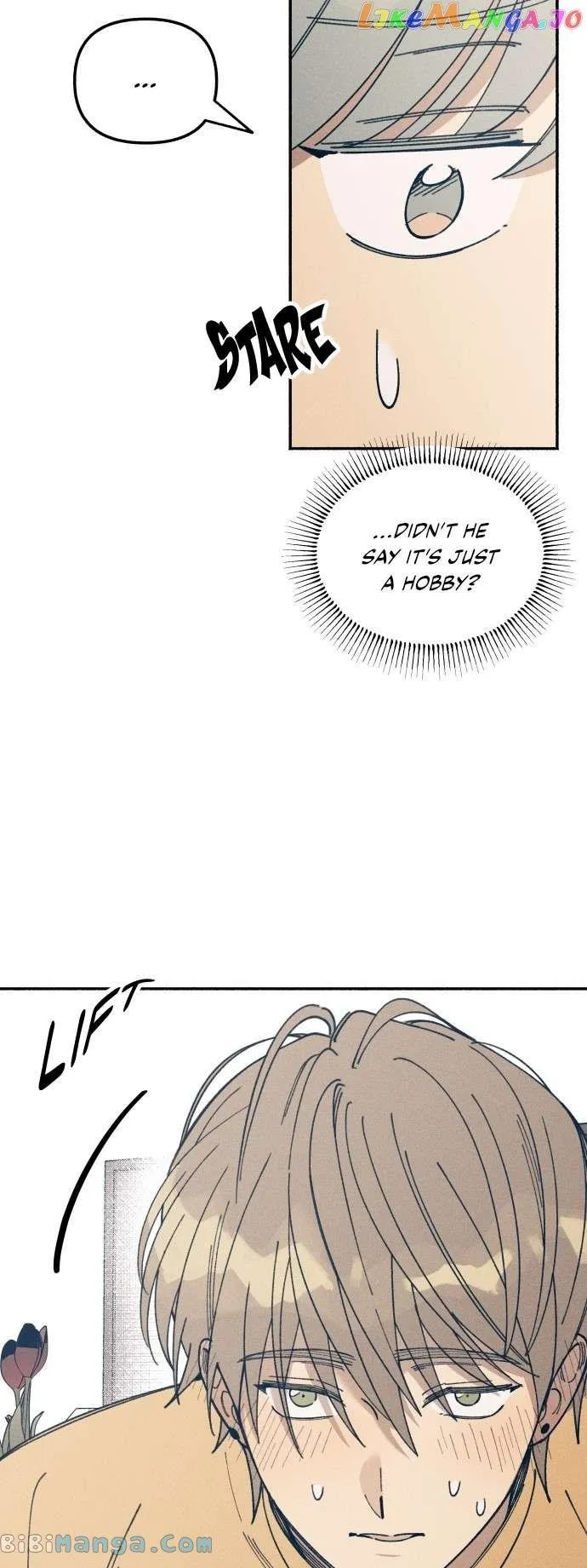 First Love, Lasting Hate Chapter 13 page 30