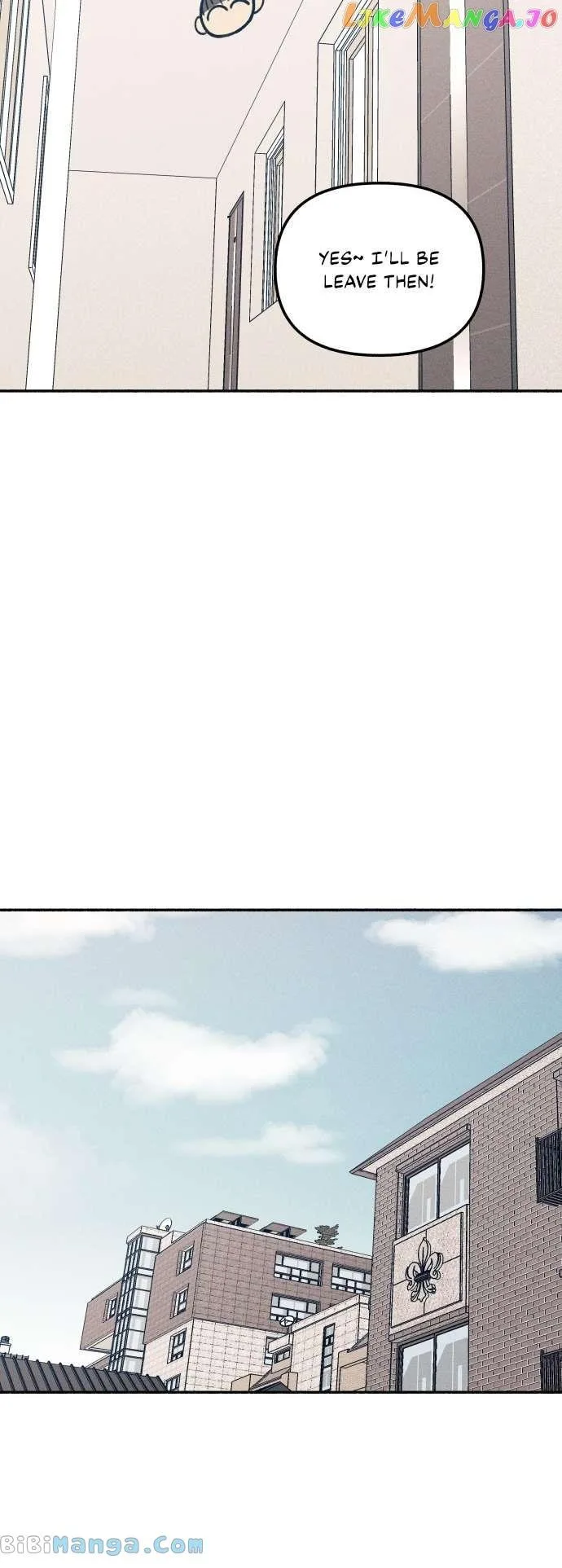 First Love, Lasting Hate Chapter 13 page 45