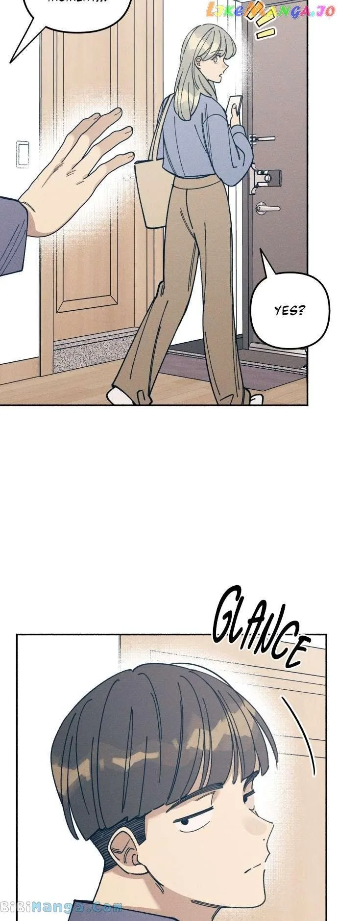 First Love, Lasting Hate Chapter 13 page 42