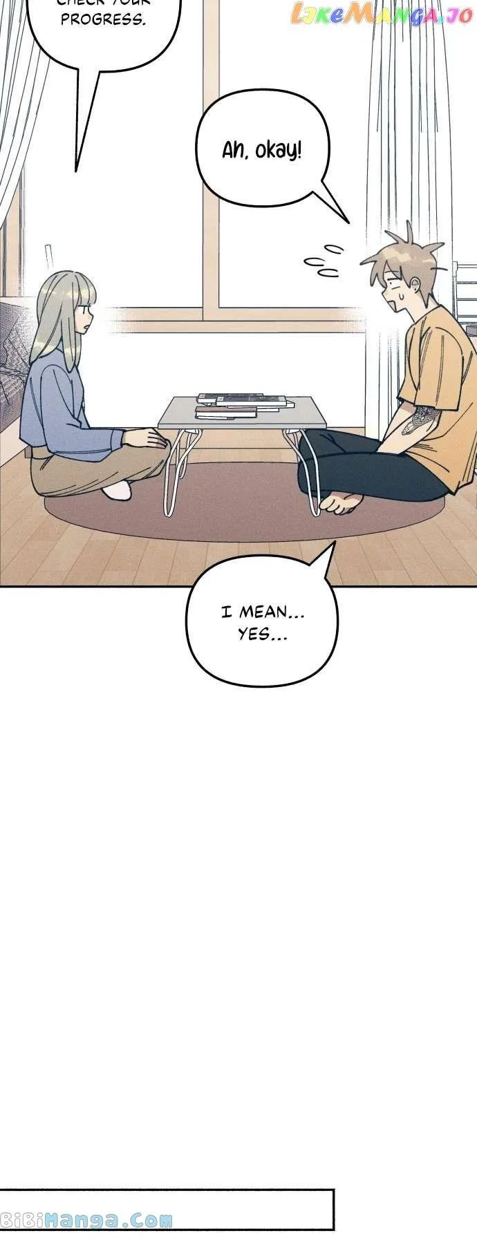 First Love, Lasting Hate Chapter 13 page 33