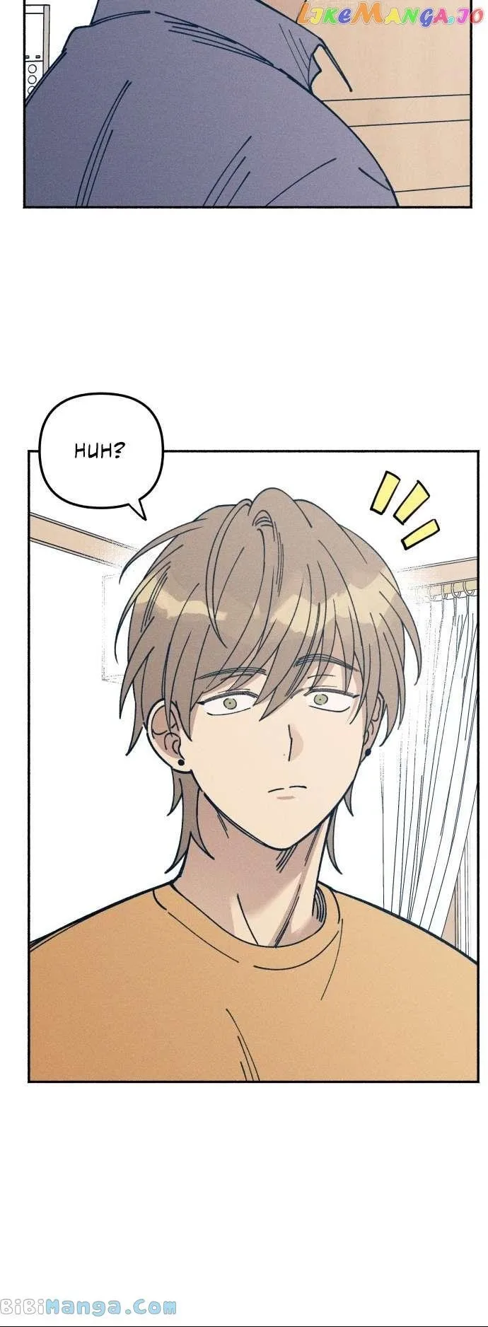 First Love, Lasting Hate Chapter 13 page 43