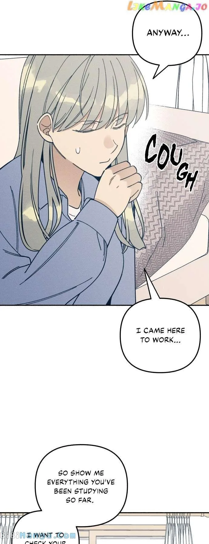 First Love, Lasting Hate Chapter 13 page 32