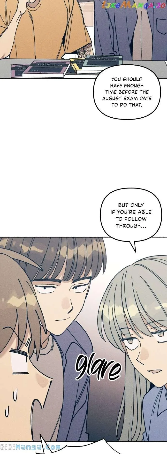 First Love, Lasting Hate Chapter 13 page 40