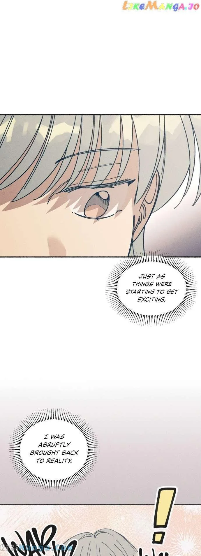First Love, Lasting Hate Chapter 13 page 51