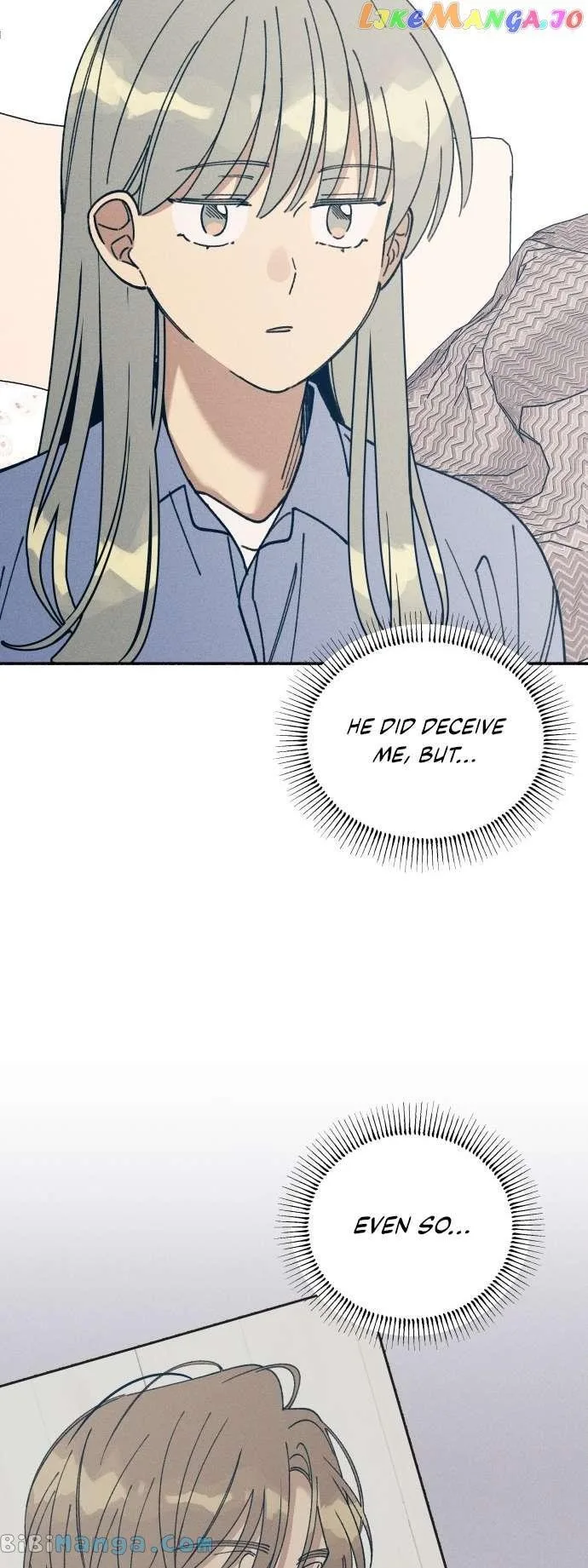 First Love, Lasting Hate Chapter 13 page 27