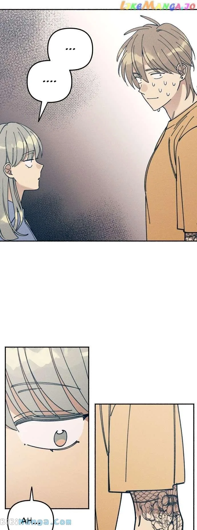 First Love, Lasting Hate Chapter 13 page 11