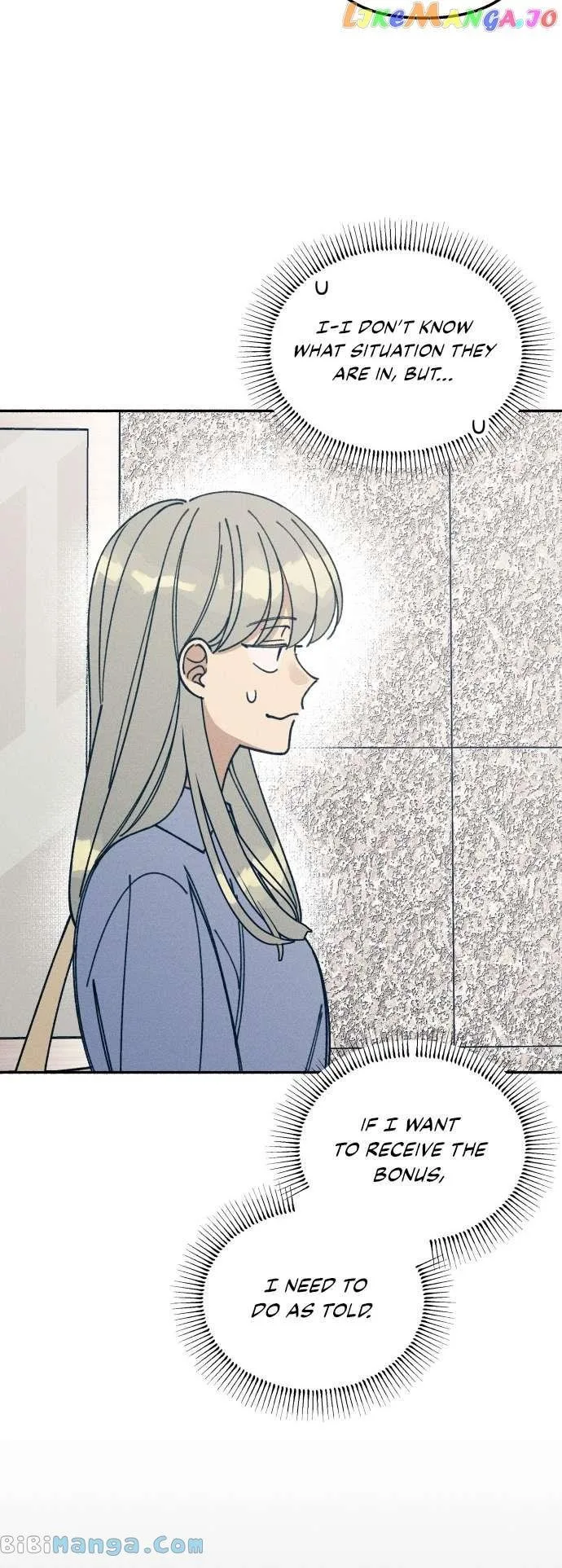 First Love, Lasting Hate Chapter 13 page 48