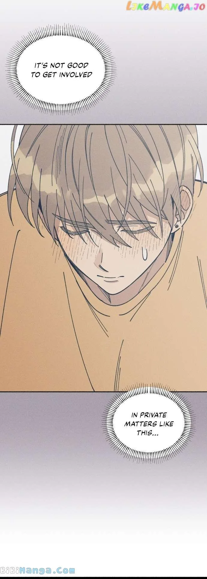 First Love, Lasting Hate Chapter 13 page 49