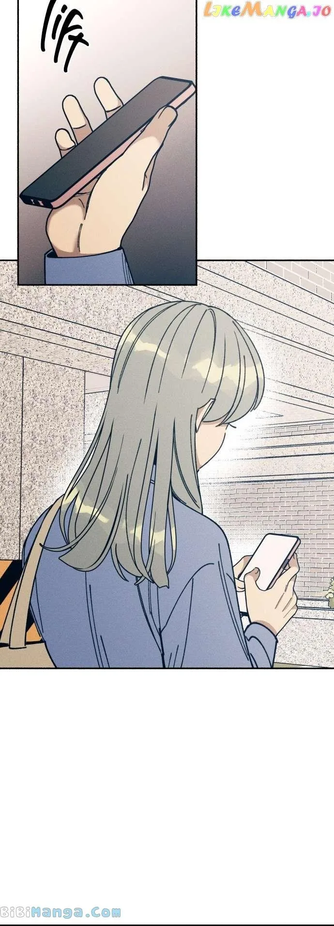First Love, Lasting Hate Chapter 13 page 55